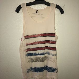 Cohesive & Co Men’s muscle shirt